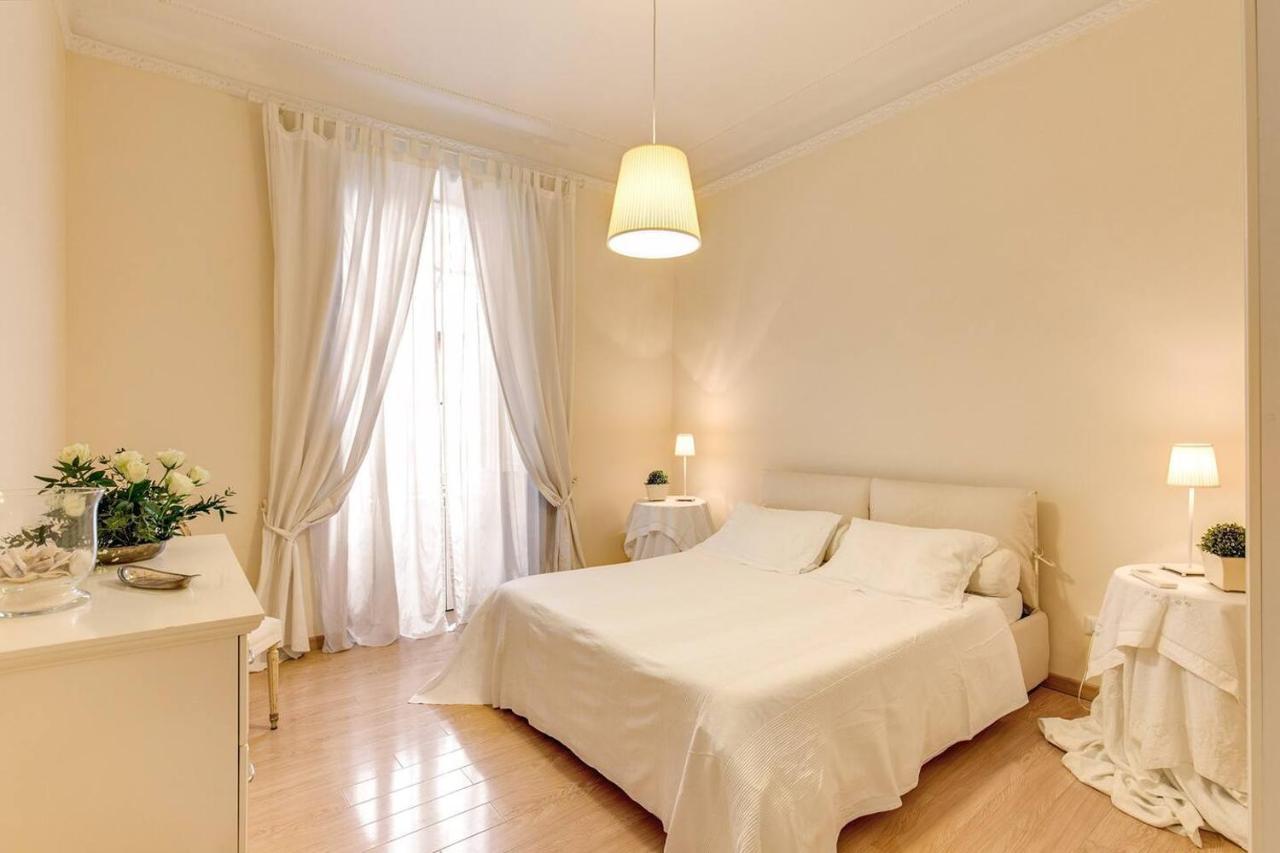 Rhh Rome Holiday Home Kültér fotó