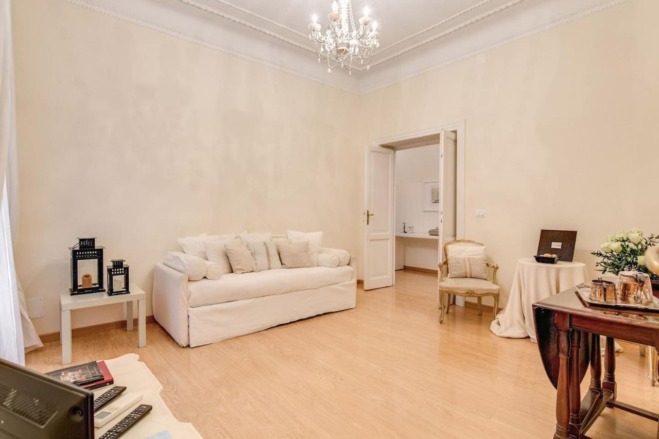 Rhh Rome Holiday Home Kültér fotó