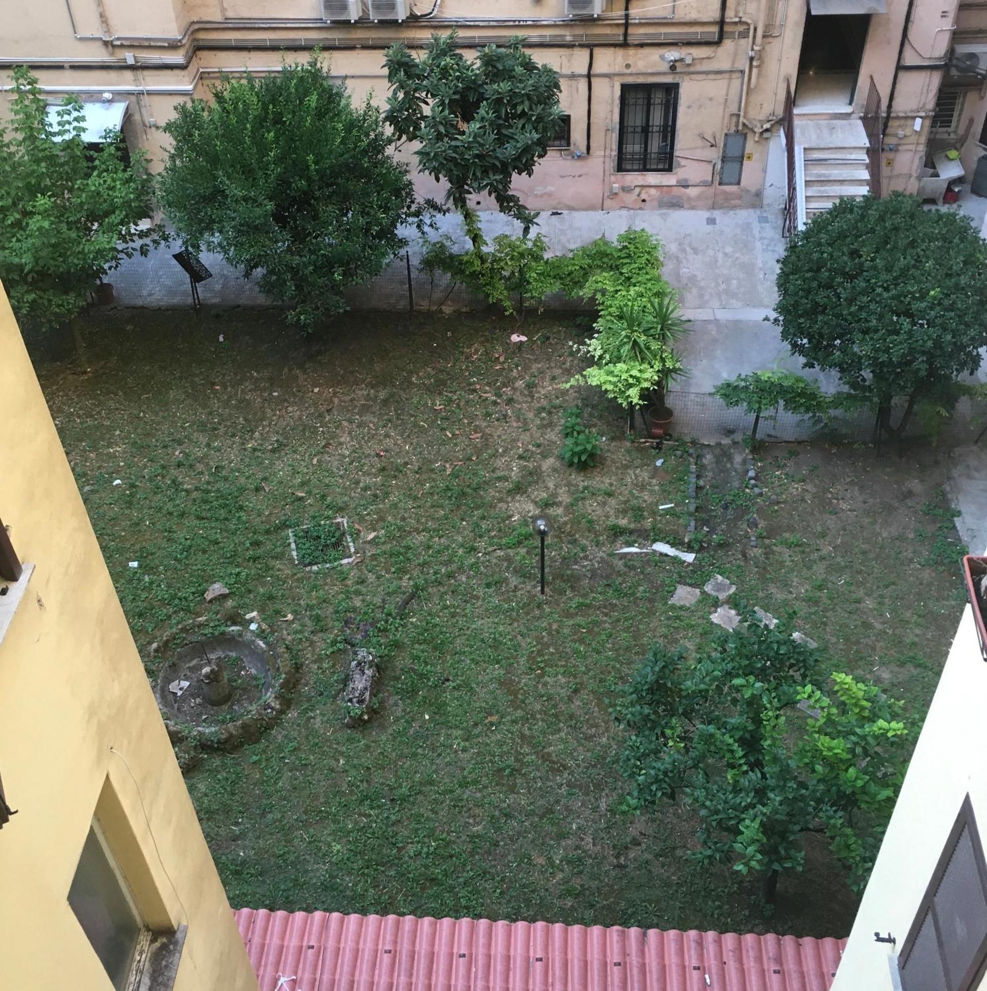 Rhh Rome Holiday Home Kültér fotó