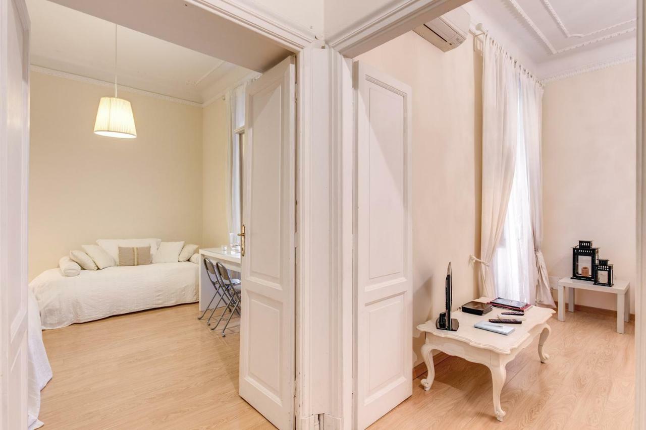 Rhh Rome Holiday Home Kültér fotó