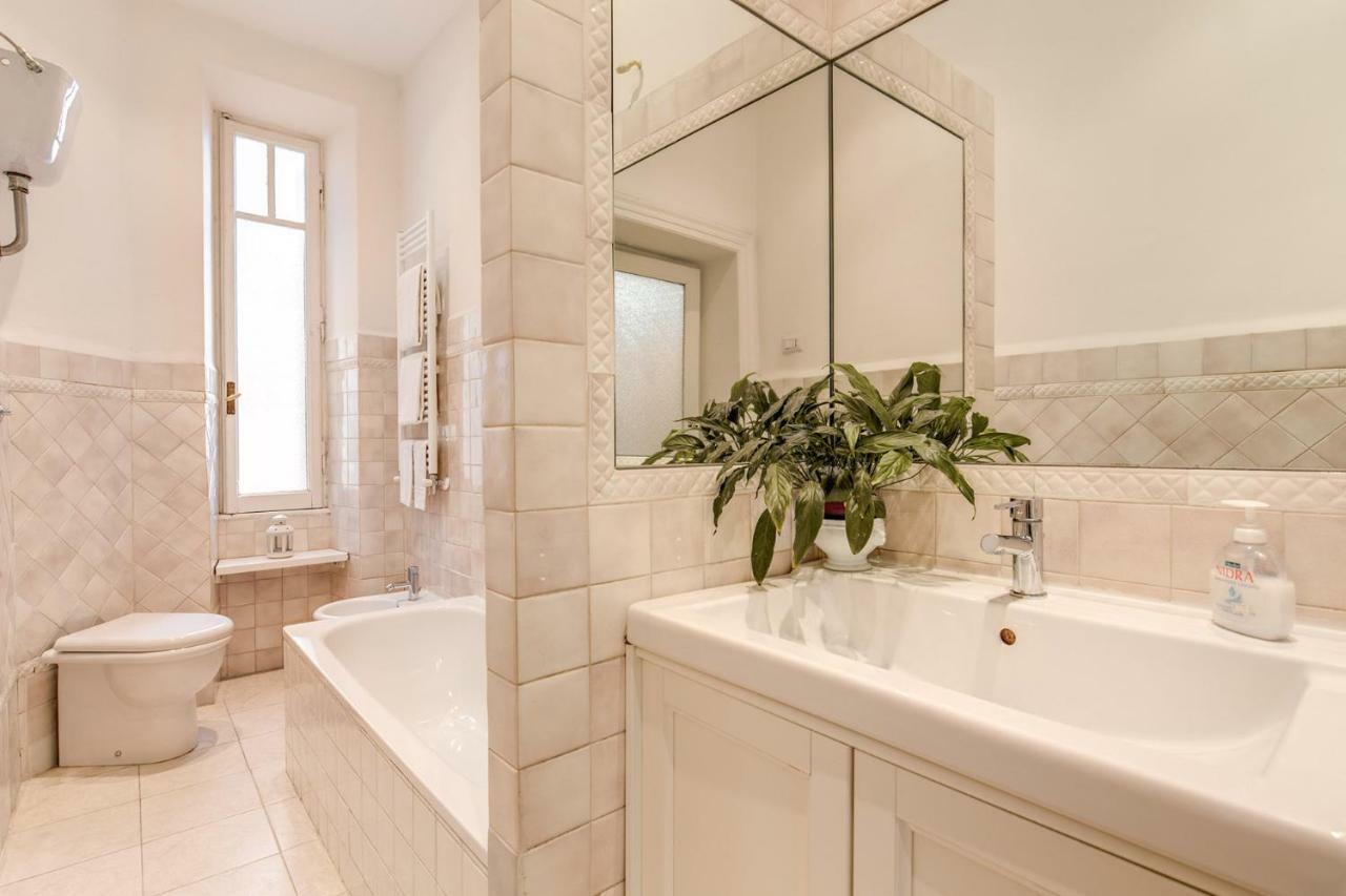 Rhh Rome Holiday Home Kültér fotó