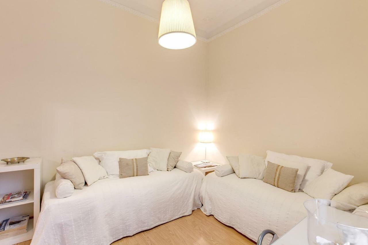 Rhh Rome Holiday Home Kültér fotó