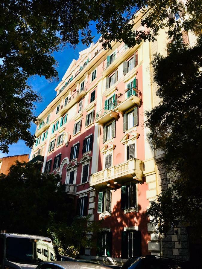 Rhh Rome Holiday Home Kültér fotó